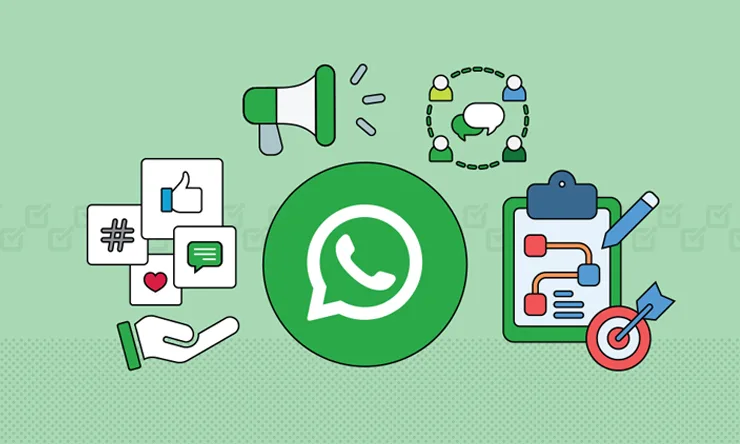 Semplifica le tue comunicazioni WhatsApp